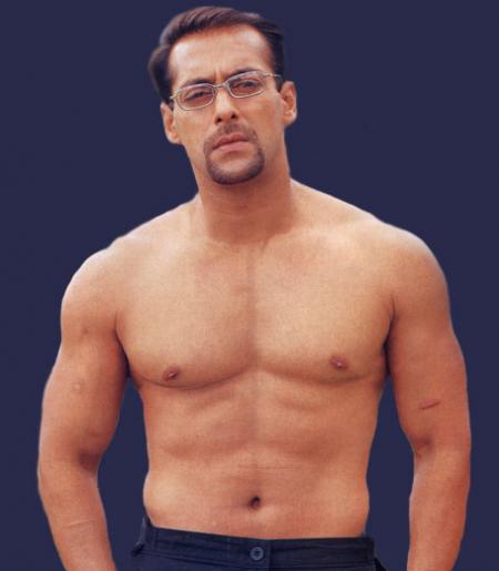 salman khan